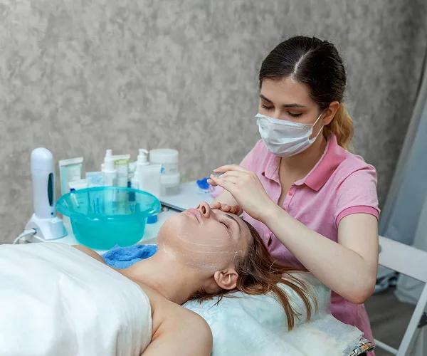 Who Should Consider Glo2Facial